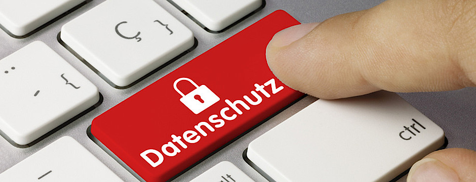 Datenschutzerklärung